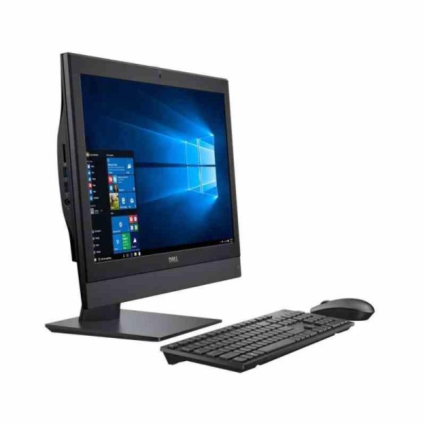 ALL IN ONE DELL OPTIPLEX 3240 I5