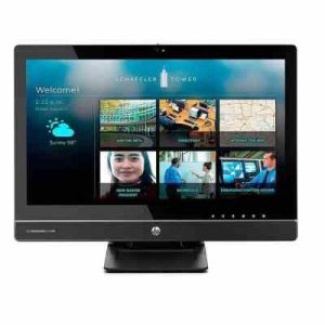 ALL IN ONE HP PRO ONE 600 G1 I5/4th/4/500