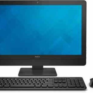 ALL IN ONE DELL OPTIPLEX 9030 I5