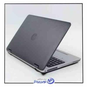 لپ تاپ استوک HP 650 g1 15.6"/I5/4th/4g/500G