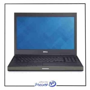 لپ تاپ استوک Dell M4700 I7