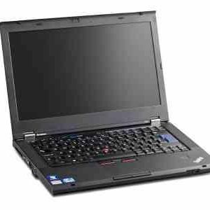 لپ تاپ استوک Lenovo ThinkPad T420 I5/2nd/4/320