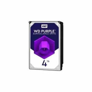 هارد 4T Western Digital Purple