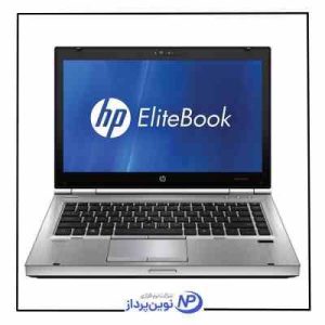 لپ تاپ استوک HP ELITEBOOK 8460 P I5/2nd/4G/500G