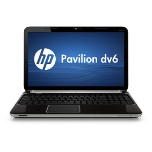 لپ تاپ استوک HP Pavilion DV6 AMD/A8/4/500
