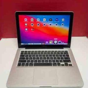لپ تاپ استوک اپل Apple MacBook Pro 2012 I5/3rd/6G/ssd256