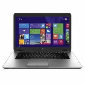 لپ تاپ استوک Hp ElitBook 850 G1 I5/4th/8G/256Ssd