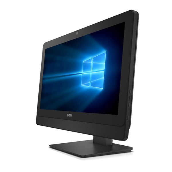 ALL IN ONE dell 3030/i5 4th/8 /256/20"inch - Image 1