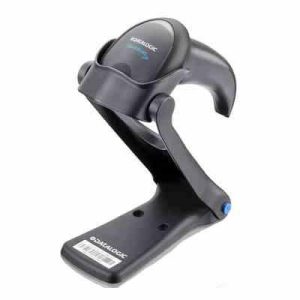 بارکدخوان DATALOGIC Quickscan Lite 2120 USB با پایه