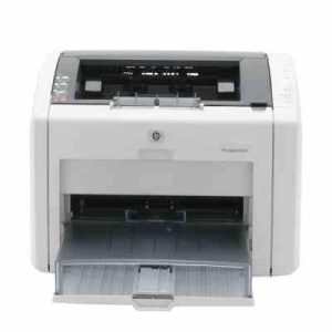 پرینتر لیزری استوک hp laserjet 1022 n