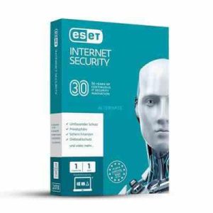 اینترنت_سکوریتی_Eset_Nod_32_1PC_2019