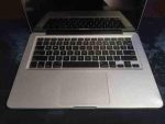 لپ تاپ استوک اپل Apple MacBook Pro 2012 I5/3rd/6G/ssd256