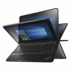 لپ تاپ استوک LENOVO YOGA 11E/Core i3/6th
