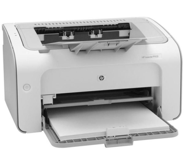 پرینتر HP PL1102