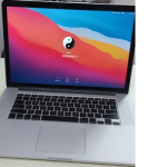 لپ تاپ استوک اپل Apple MacBook Pro 2012 I5/3rd/6G/ssd256