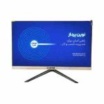 all in one atom i5/6th/8/ssd 256 سفید و مشکی