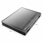 لپ تاپ استوک LENOVO YOGA 11E/Core i3/6th