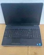 لپ تاپ استوک Dell latitude E6540
