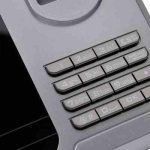 دستگاه حضور و غیاب نوین پرداز NP395