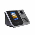 دستگاه حضور و غیاب نوین پرداز NP395