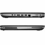 لپ تاپ استوک HP 650 G3 /i5/8/256SSD/15.6"HD