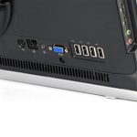 All IN ONE M & A PEGATRON 2150 c2d/8G/256SSD/لمسی