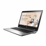لپ تاپ استوک HP 650 g2 15.6"/I5/6th/8g/256Ssd ا