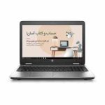 لپ تاپ استوک HP 650 g2 15.6"/I5/6th/8g/256Ssd ا