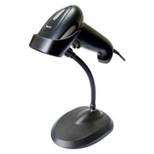 بارکدخوان WINSON WNI 6610e/2D/Stand/Wired