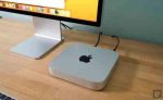 کیس استوک MAC MINI 2010 A1347 I5/2nd