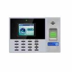 دستگاه حضور و غیاب اثر انگشتی نوین پرداز مدل NP2815