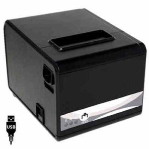 پرینتر حرارتی 8سانت E POS ECO R USB