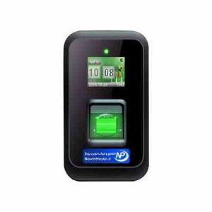 دستگاه حضور و غیاب اثر انگشتی نوین پرداز - مدل NP620AC-1