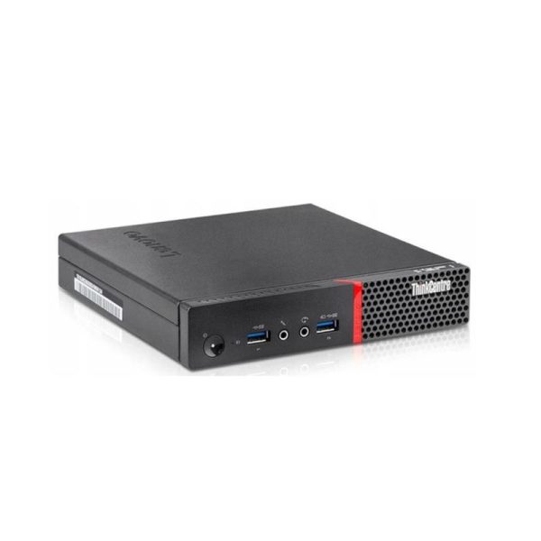 CASETHINCLIENTLENOVOM600 PENTIUM