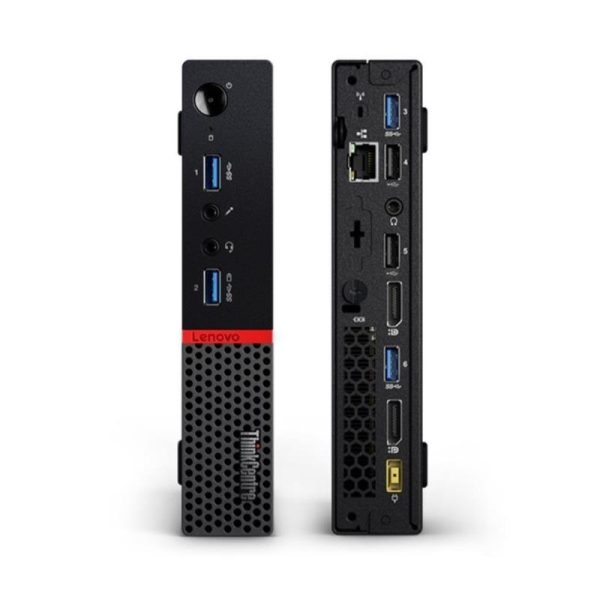 CASETHINCLIENTLENOVOM600 PENTIUM