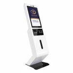 کیوسک سفارشگیر نوین پرداز طرح کیهان