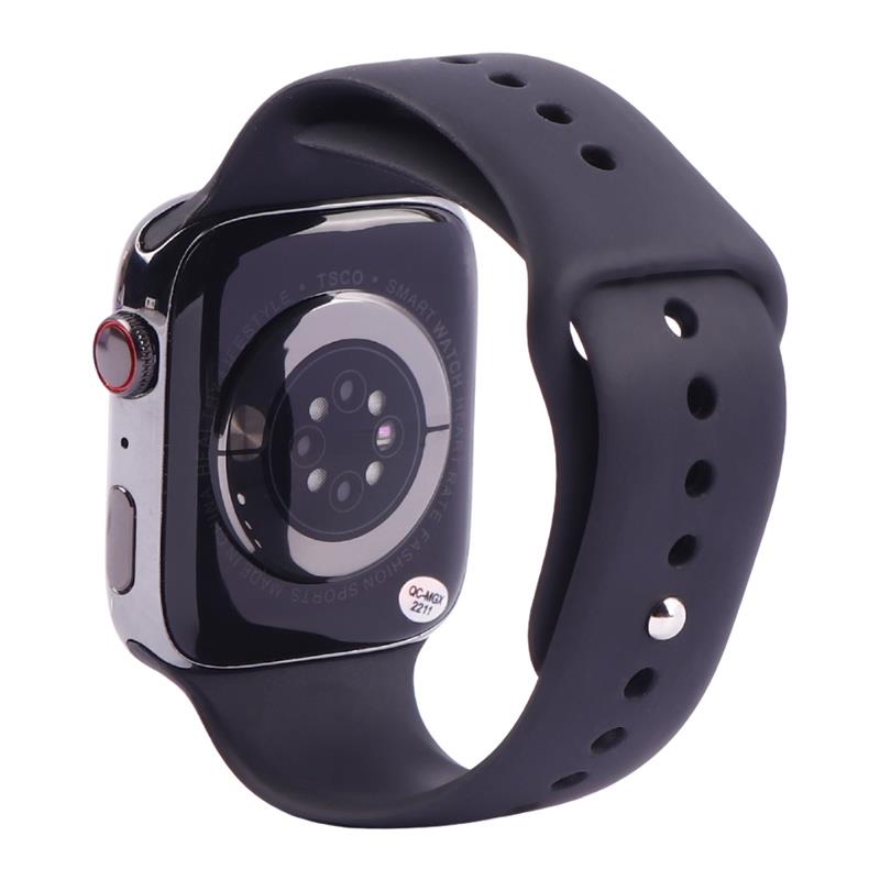 TSCO-TSW-7-Pro-Max-45mm-Smart-Watch-1.jpg ساعت مچی هوشمند تسکو - TSCO 7 PRO Max