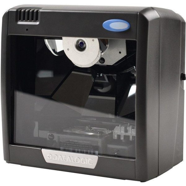 1- بارکدخوان رومیزی DATALOGIC MAGELLAN 2200 (کارکرده)