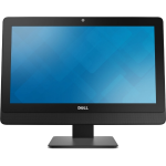 ALL IN ONE dell 3030/i5 4th/8 /256/20"inch