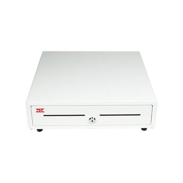کشوی پول برقی نوین پرداز مدل NP-D40B