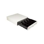 کشوی پول برقی نوین پرداز مدل NP-D40B