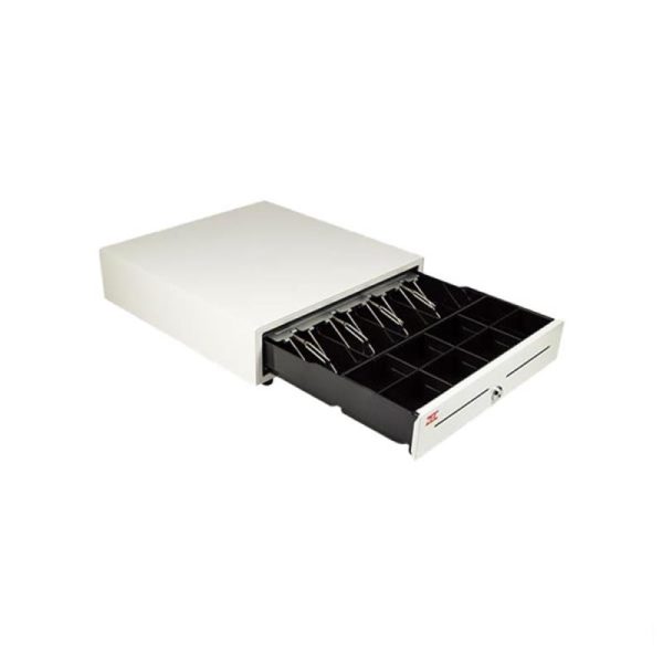 کشوی پول برقی نوین پرداز مدل NP-D40B