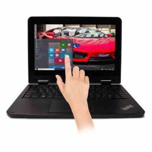 لپ تاپ استوک LENOVO YOGA 11EI3/7th