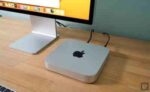 کیس استوک MAC MINI 2010 A1347 I5/2nd