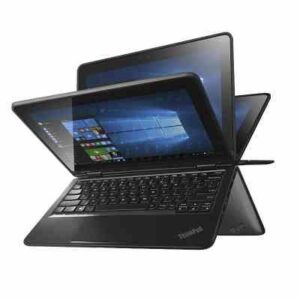 لپ تاپ استوک LENOVO YOGA 11EI3/7th