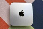 کیس استوک MAC MINI 2010 A1347 I5/2nd