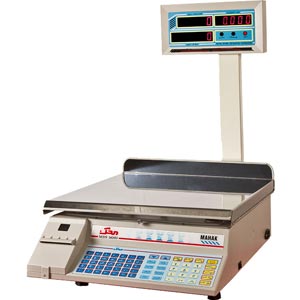 ترازوی 16000محک