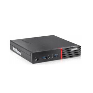 کیس استوک Lenovo ThinkCentre M600