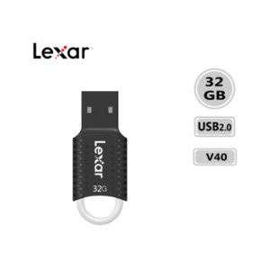 فلش مموری لگسار Flash Lexar V40 32G