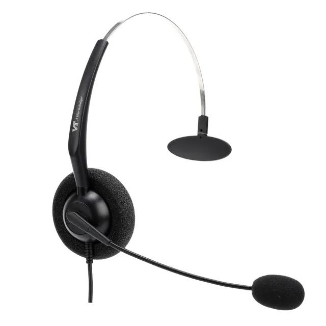 212.jpg هدست برند VT مدل VT1000 RJ09